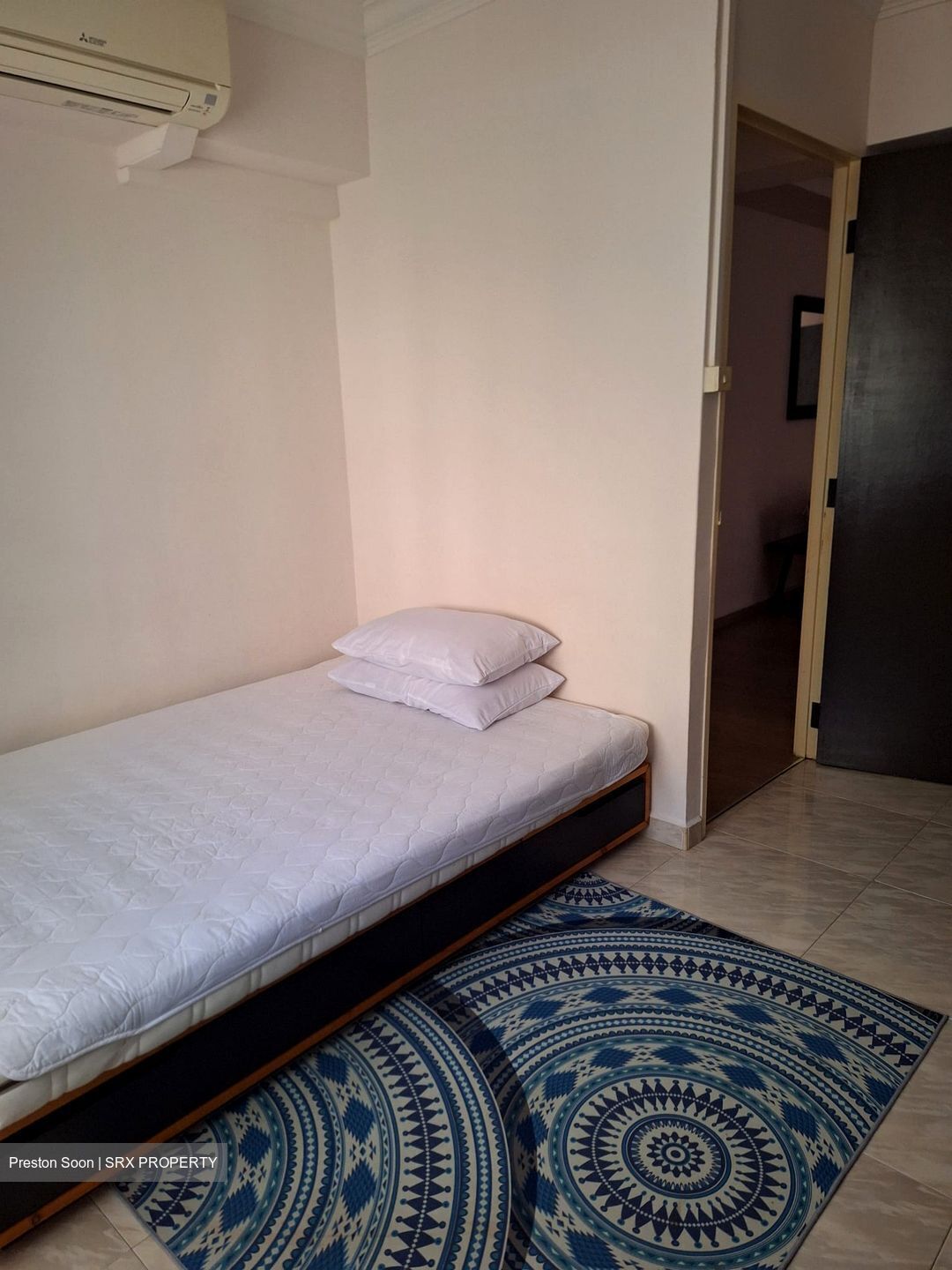 Blk 134 Rivervale Plains (Sengkang), HDB 4 Rooms #477360991